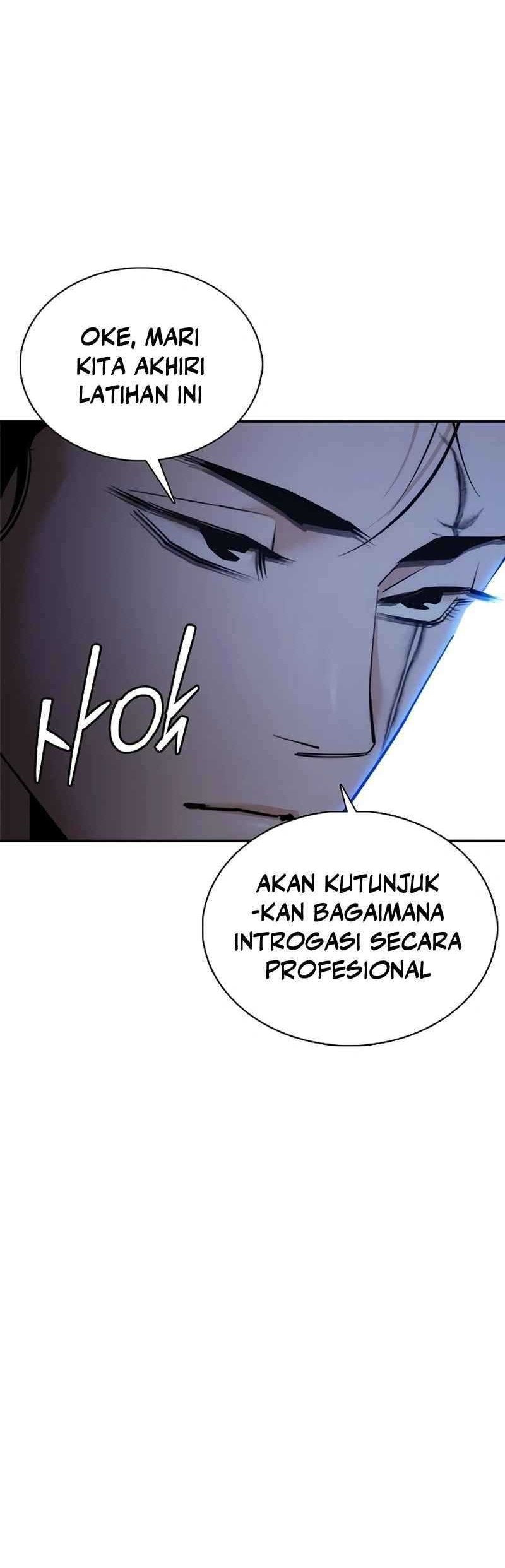 Shadow Agents: Suit Up Bab 12 halaman 84