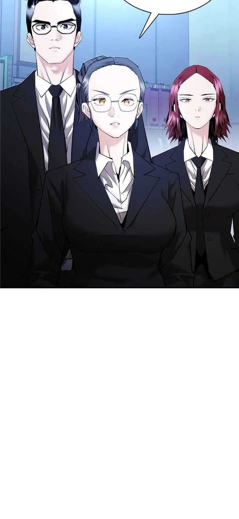 Shadow Agents: Suit Up Bab 12 halaman 88