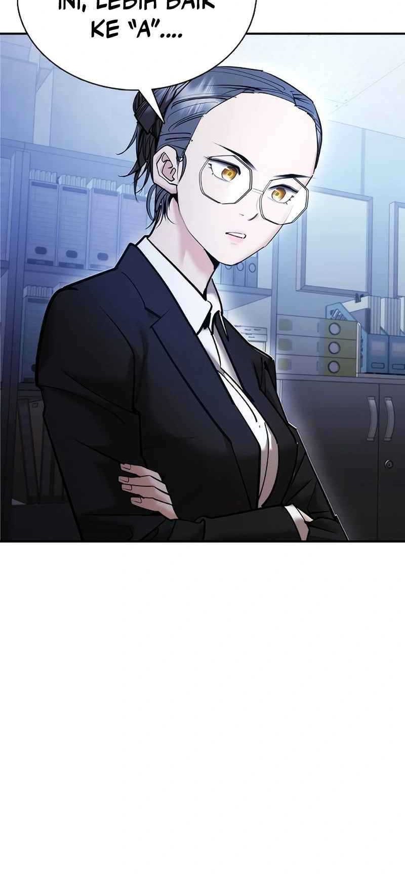 Shadow Agents: Suit Up Bab 12 halaman 90