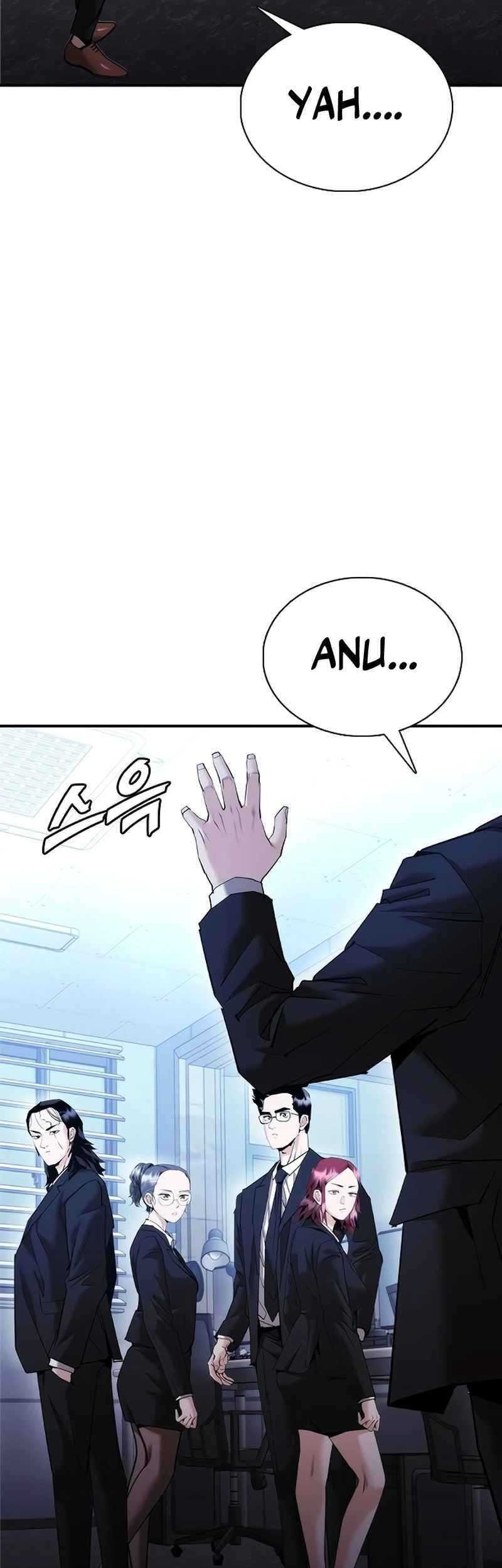 Shadow Agents: Suit Up Bab 12 halaman 93