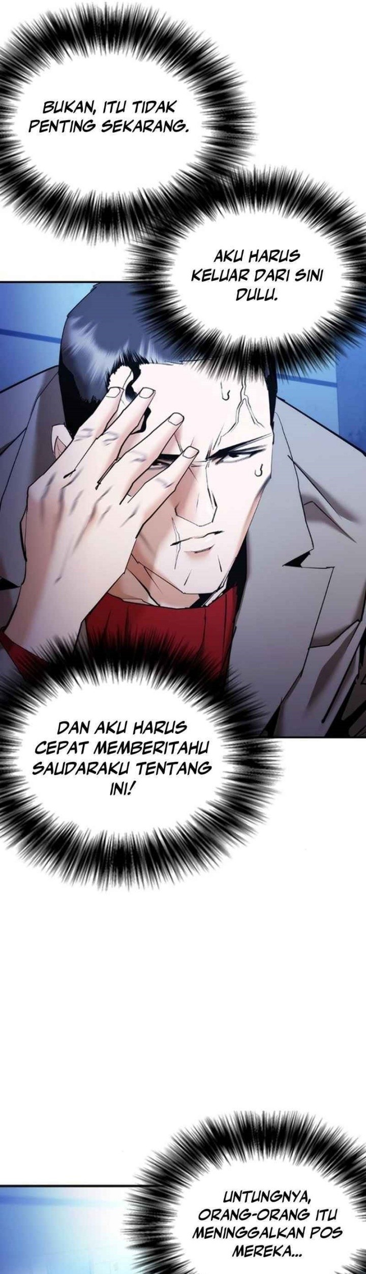 Shadow Agents: Suit Up chapter 13 halaman 5