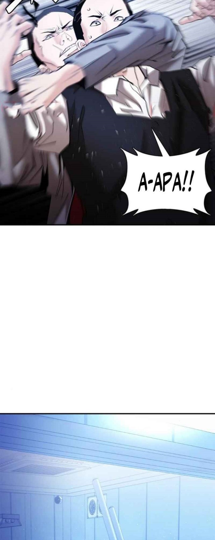 Shadow Agents: Suit Up chapter 13 halaman 10