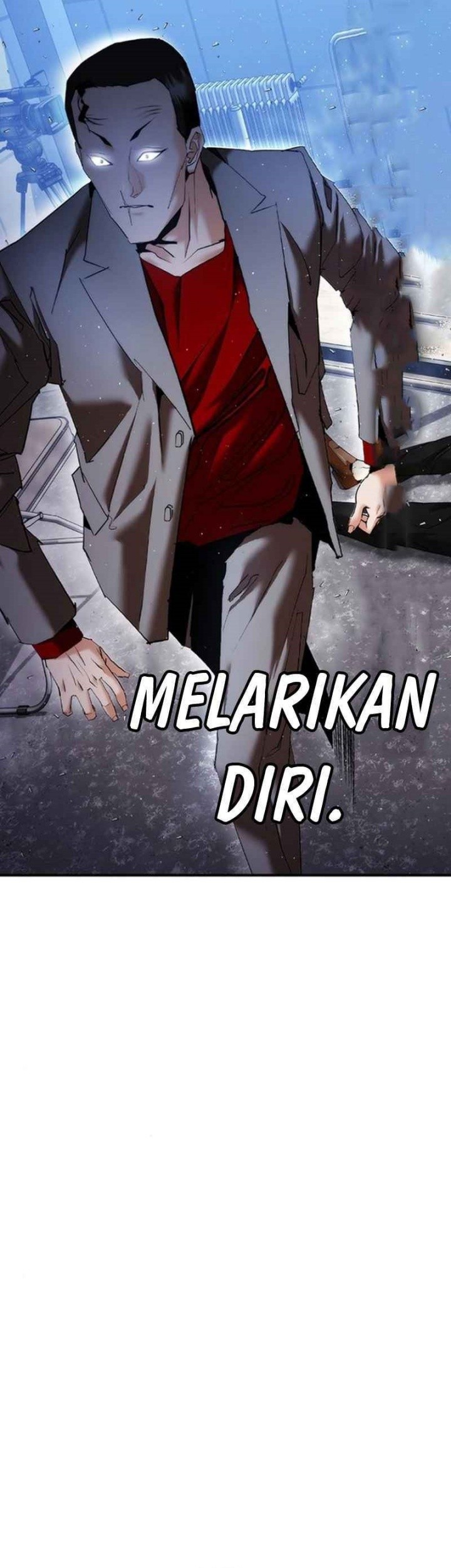 Shadow Agents: Suit Up chapter 13 halaman 13