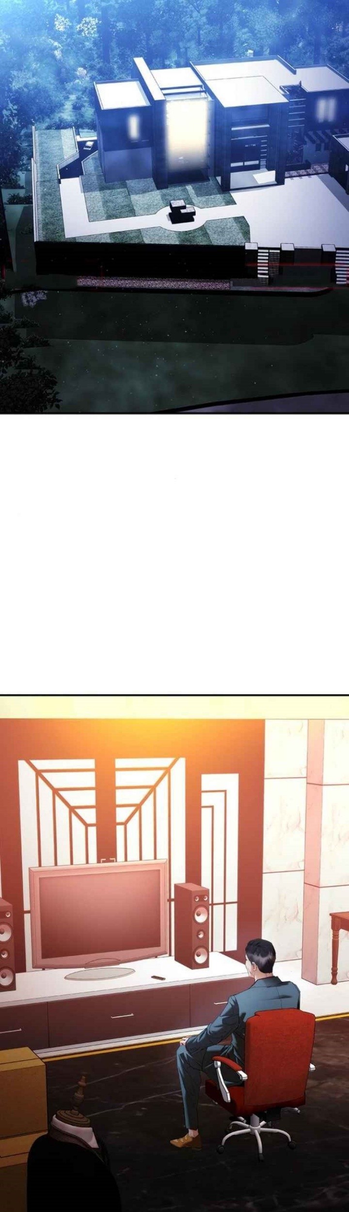 Shadow Agents: Suit Up chapter 13 halaman 15