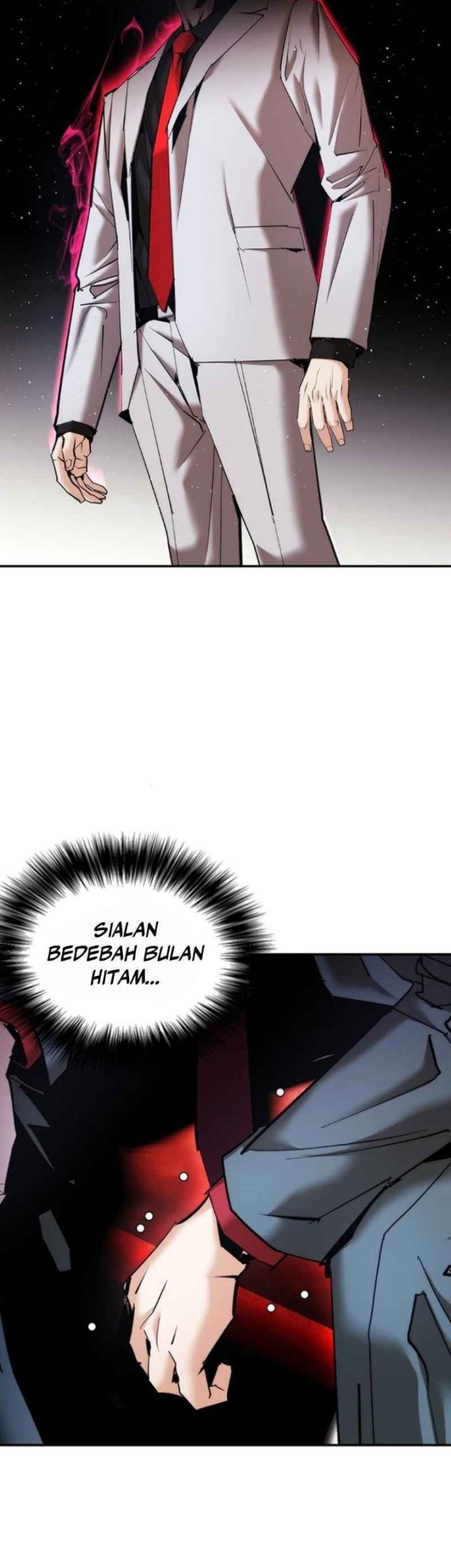 Shadow Agents: Suit Up chapter 13 halaman 19