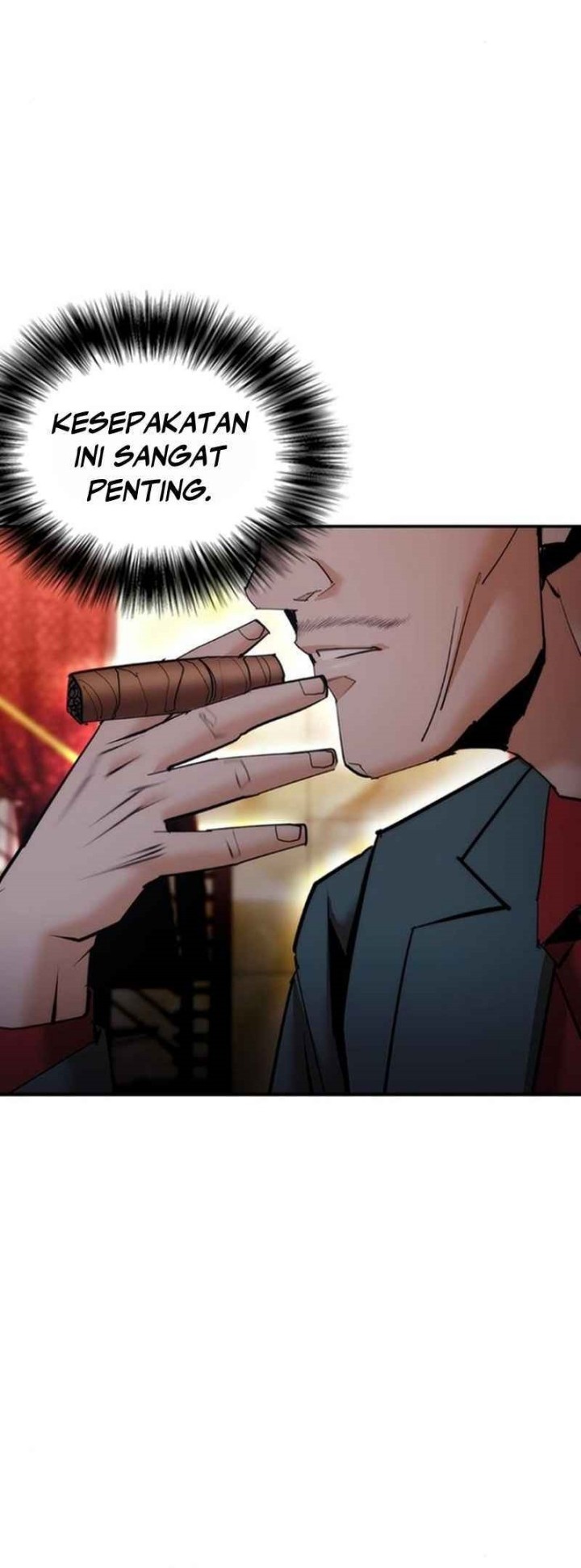 Shadow Agents: Suit Up chapter 13 halaman 20