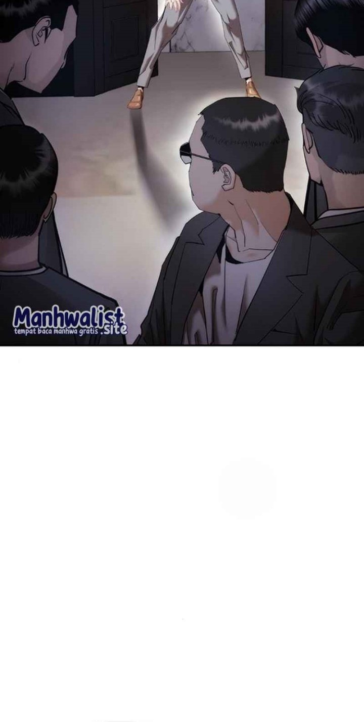 Shadow Agents: Suit Up chapter 13 halaman 26