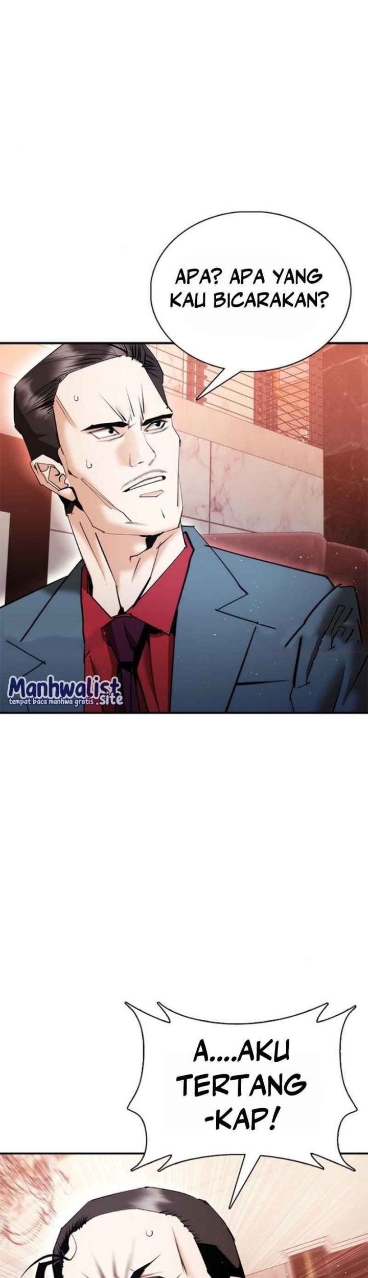 Shadow Agents: Suit Up chapter 13 halaman 29