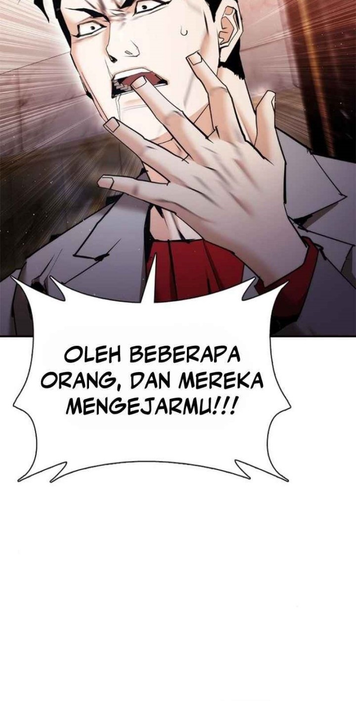 Shadow Agents: Suit Up chapter 13 halaman 30