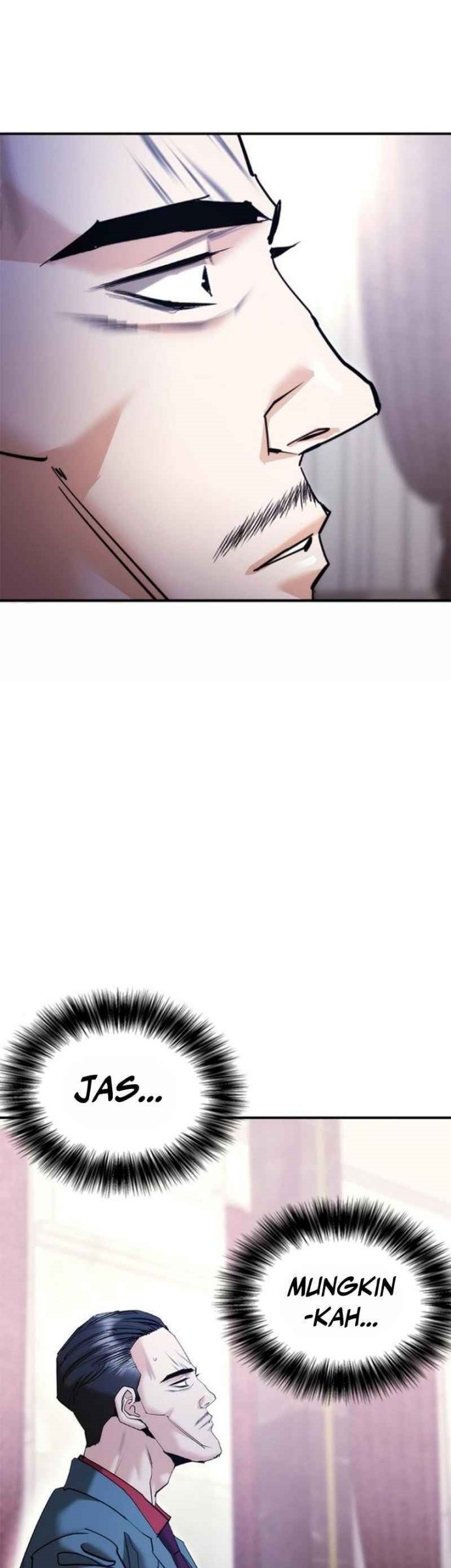 Shadow Agents: Suit Up chapter 13 halaman 33