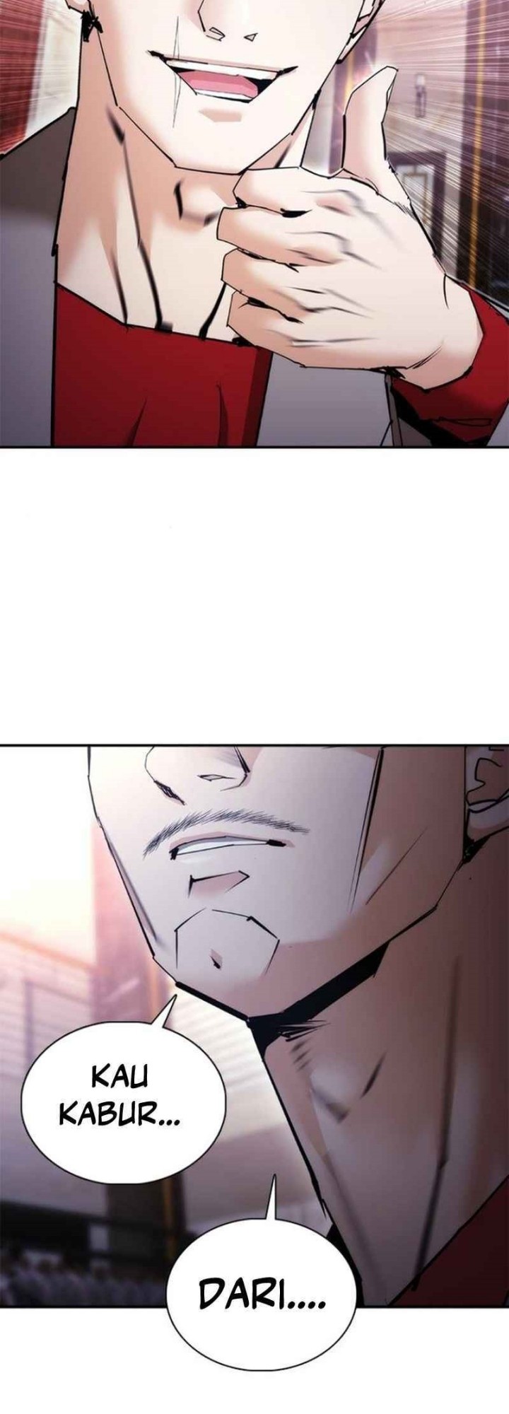 Shadow Agents: Suit Up chapter 13 halaman 36