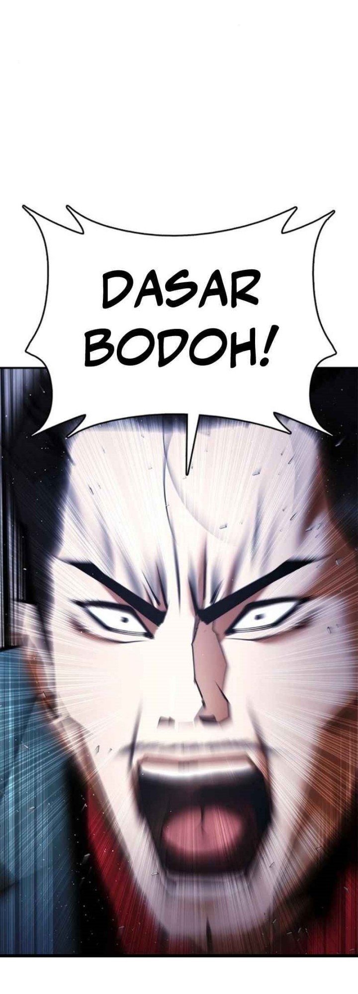 Shadow Agents: Suit Up chapter 13 halaman 38