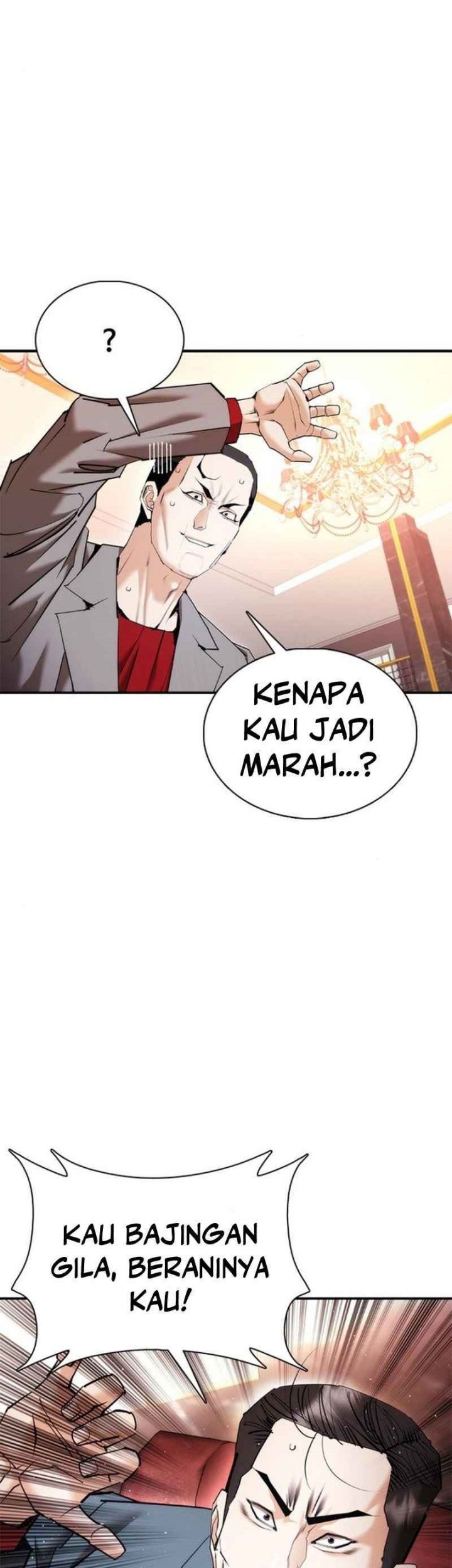 Shadow Agents: Suit Up chapter 13 halaman 39