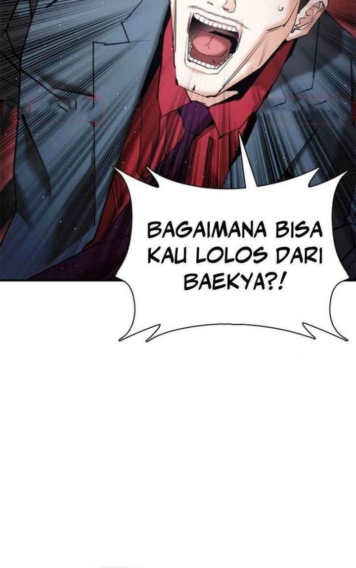 Shadow Agents: Suit Up chapter 13 halaman 40