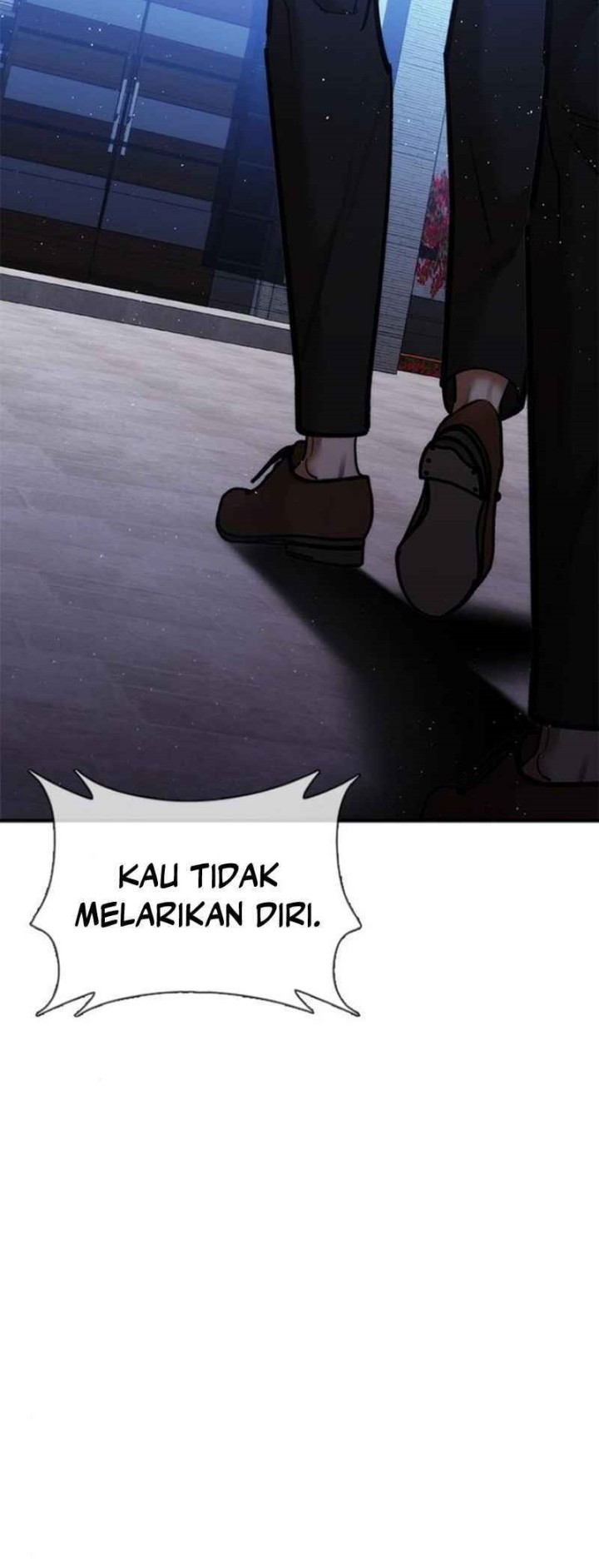 Shadow Agents: Suit Up chapter 13 halaman 42
