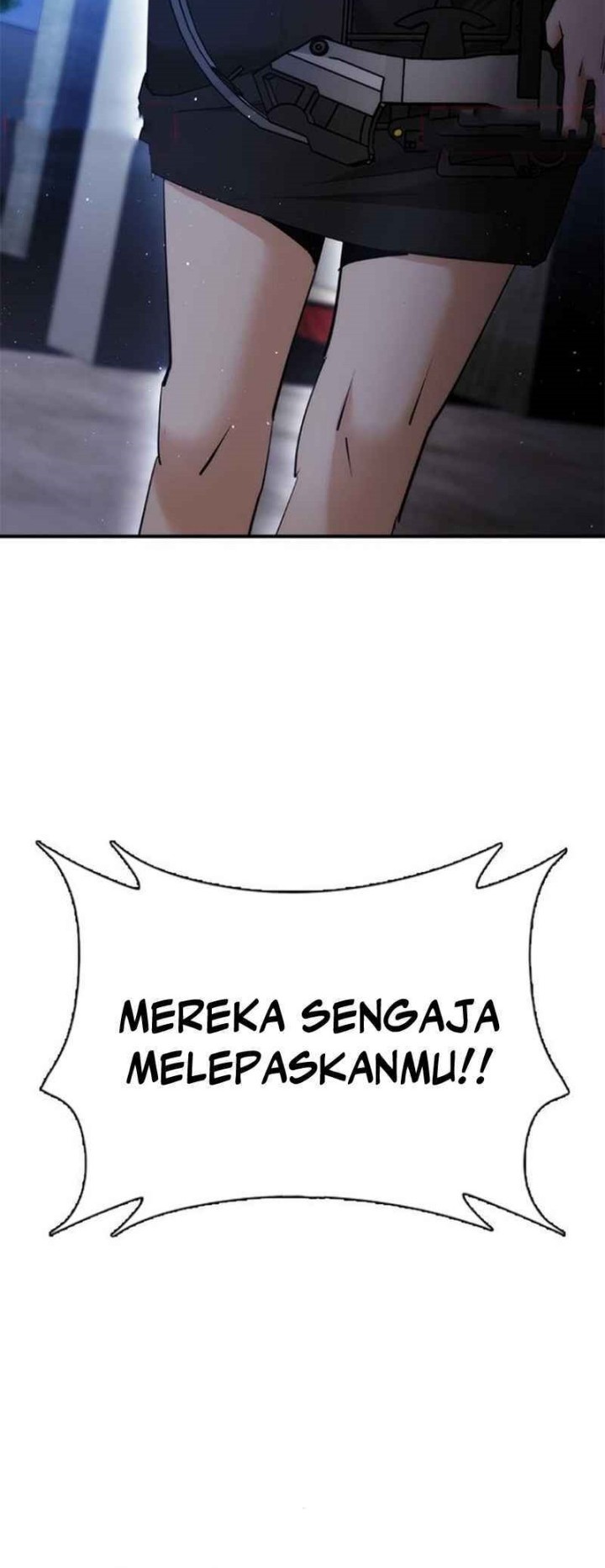 Shadow Agents: Suit Up chapter 13 halaman 44