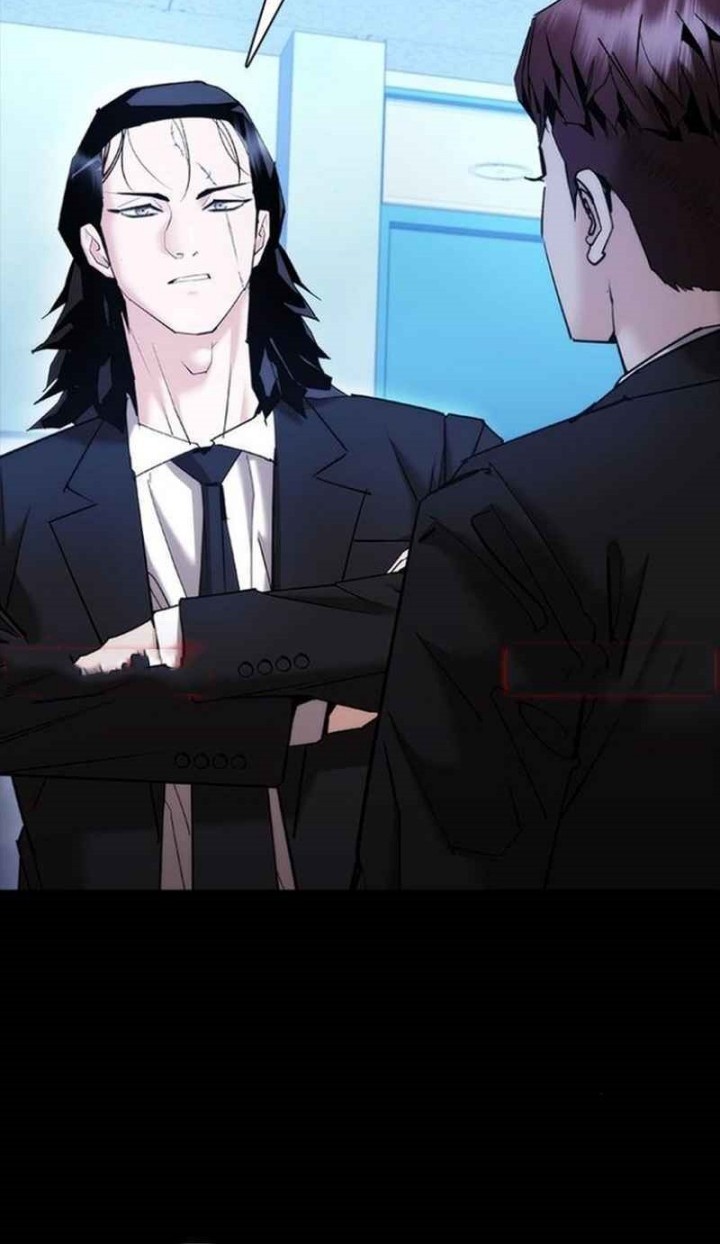 Shadow Agents: Suit Up chapter 13 halaman 52