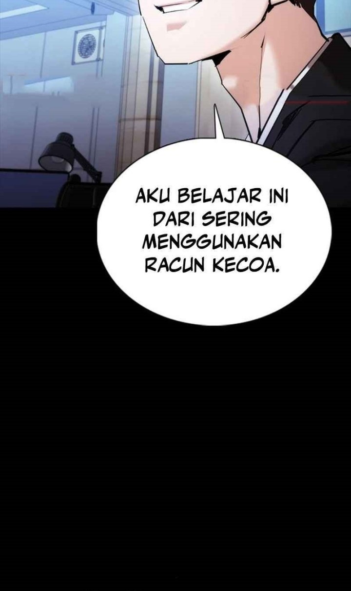 Shadow Agents: Suit Up chapter 13 halaman 56