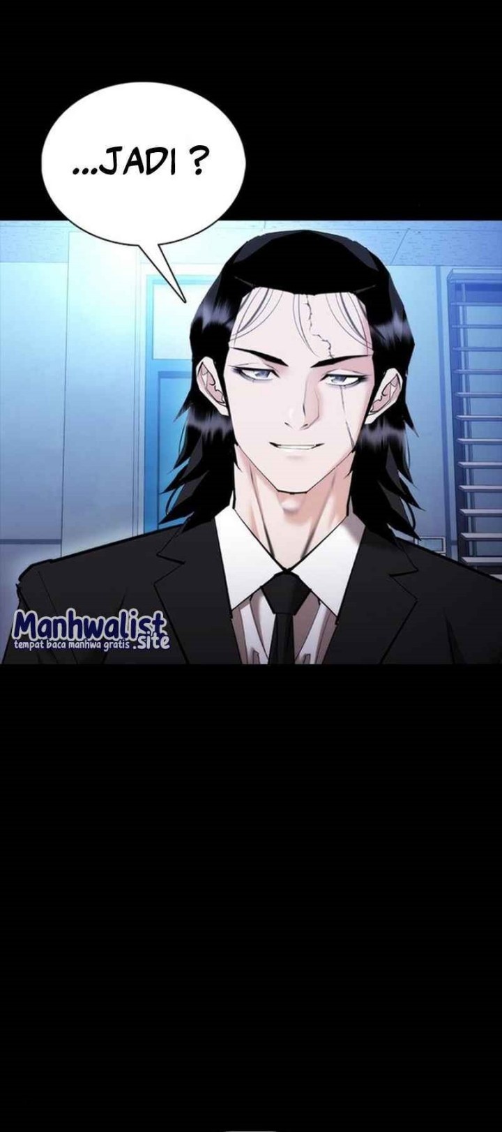Shadow Agents: Suit Up chapter 13 halaman 58