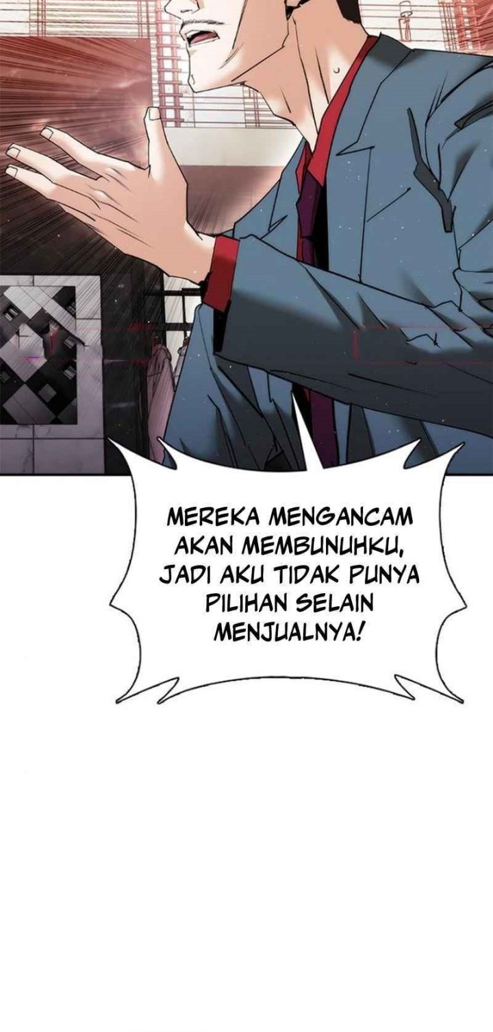 Shadow Agents: Suit Up chapter 13 halaman 68