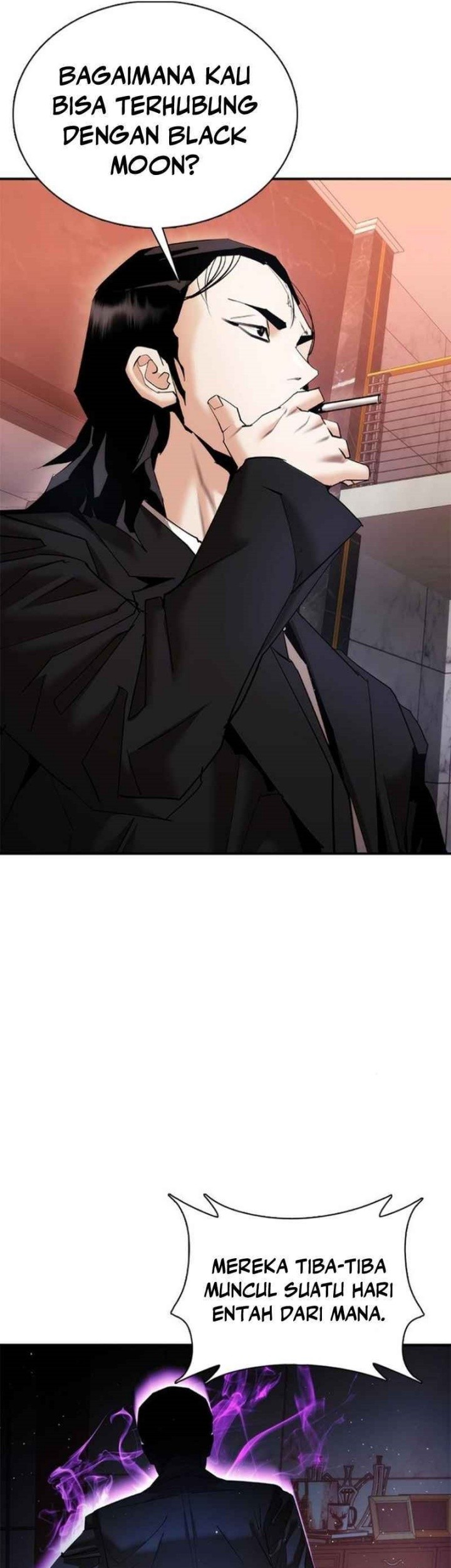 Shadow Agents: Suit Up chapter 13 halaman 69