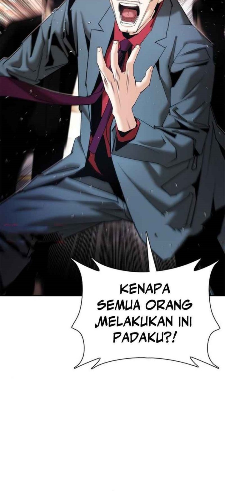 Shadow Agents: Suit Up chapter 13 halaman 74