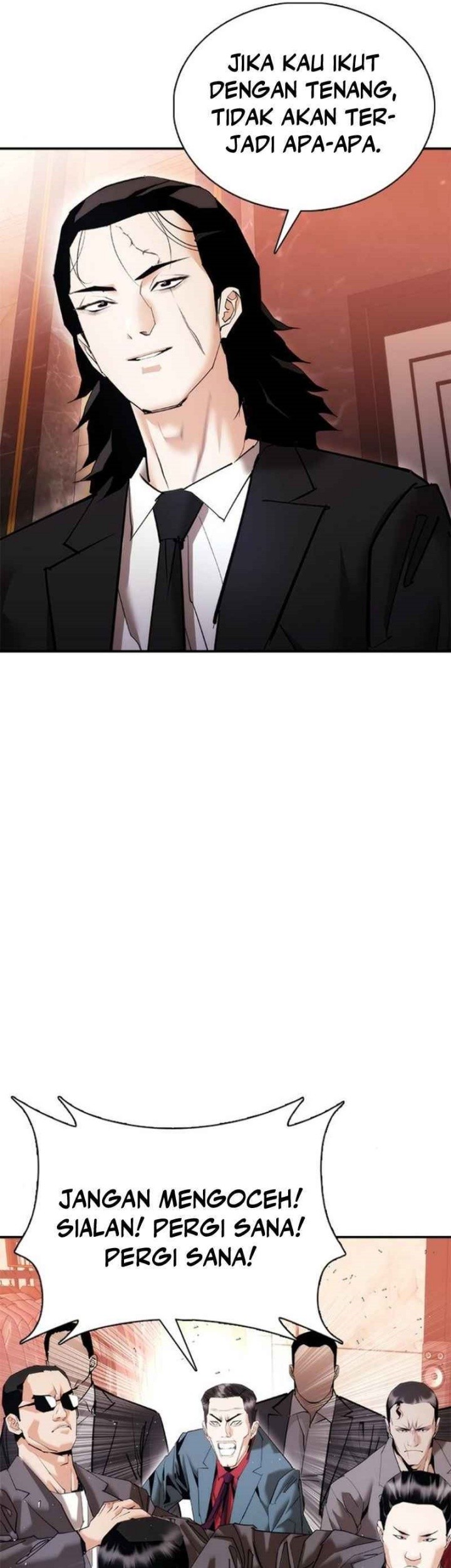 Shadow Agents: Suit Up chapter 13 halaman 75