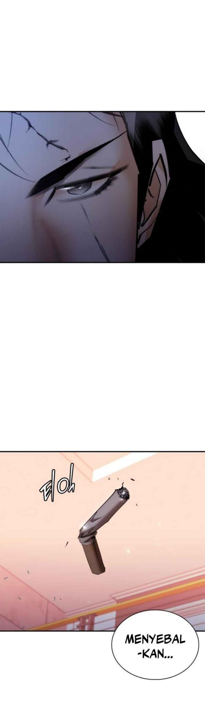 Shadow Agents: Suit Up chapter 13 halaman 85
