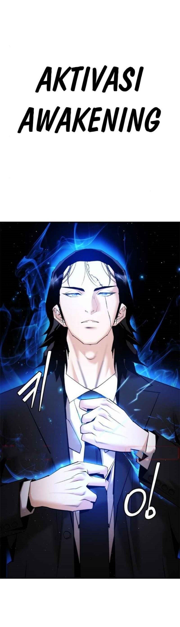 Shadow Agents: Suit Up chapter 13 halaman 87