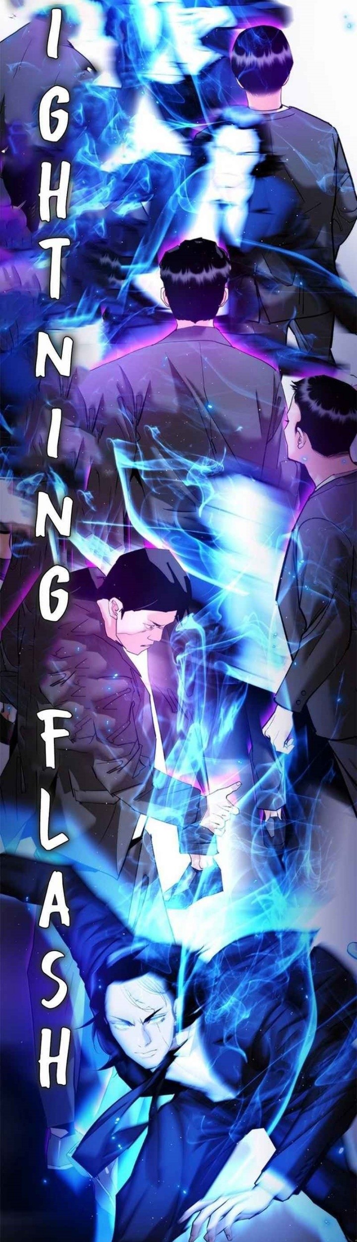 Shadow Agents: Suit Up chapter 13 halaman 91