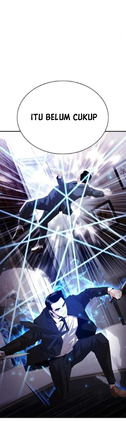 Shadow Agents: Suit Up Bab 14 halaman 13
