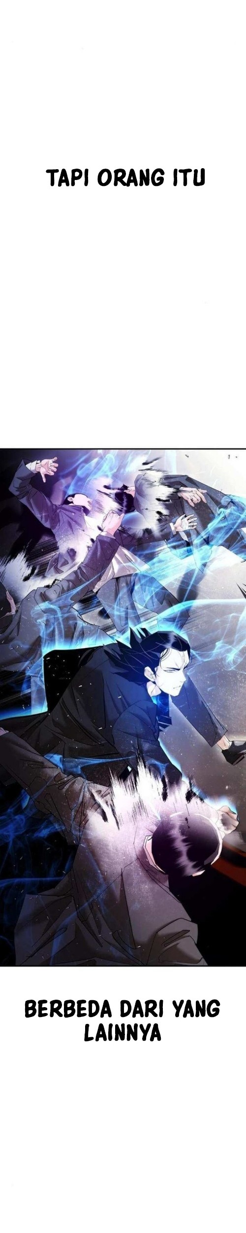 Shadow Agents: Suit Up Bab 14 halaman 18