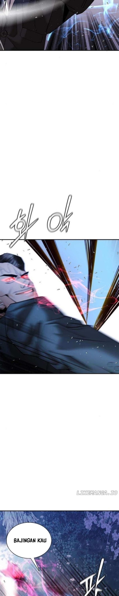 Shadow Agents: Suit Up Bab 14 halaman 52