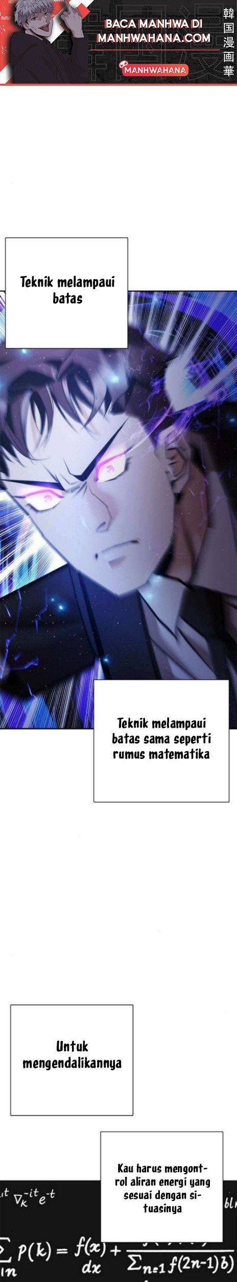 Shadow Agents: Suit Up chapter 15 halaman 2