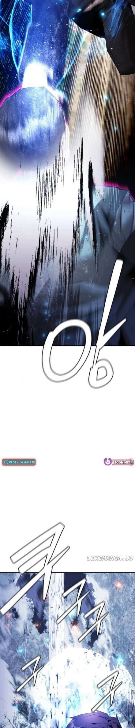 Shadow Agents: Suit Up chapter 15 halaman 7
