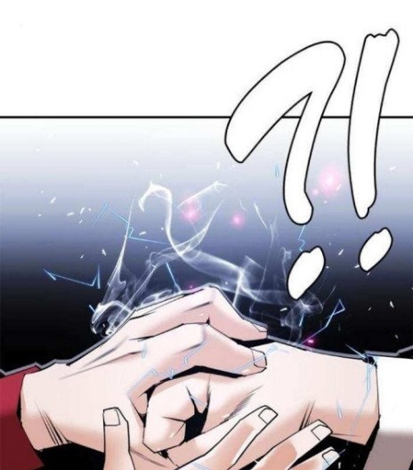 Shadow Agents: Suit Up chapter 15 halaman 9