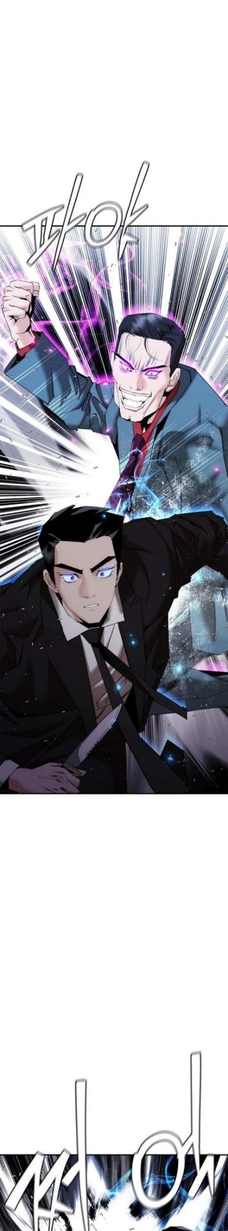 Shadow Agents: Suit Up chapter 15 halaman 16