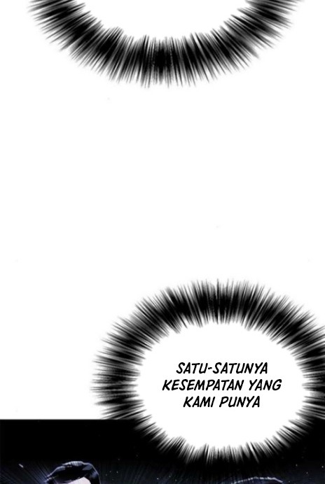 Shadow Agents: Suit Up chapter 15 halaman 21
