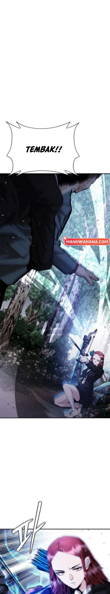 Shadow Agents: Suit Up chapter 15 halaman 32