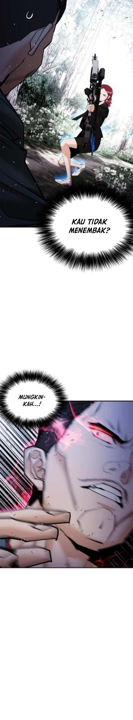 Shadow Agents: Suit Up chapter 15 halaman 38
