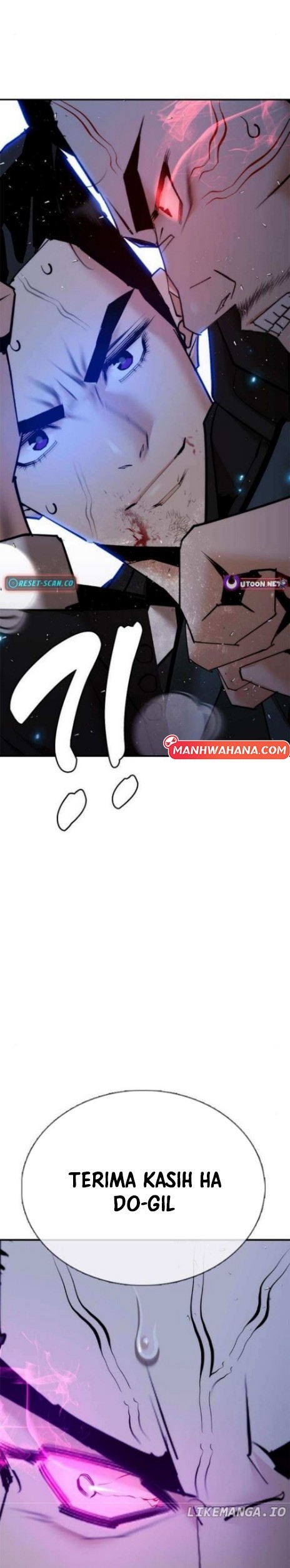 Shadow Agents: Suit Up chapter 15 halaman 39