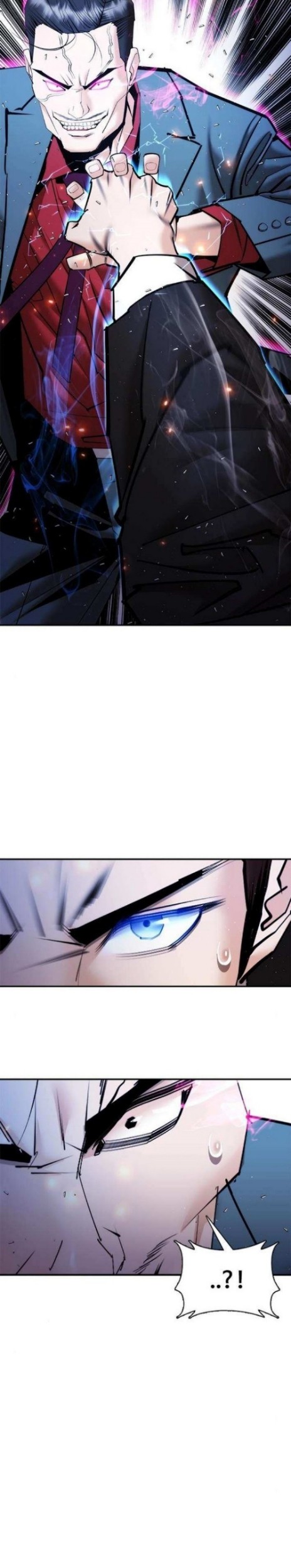 Shadow Agents: Suit Up chapter 15 halaman 44