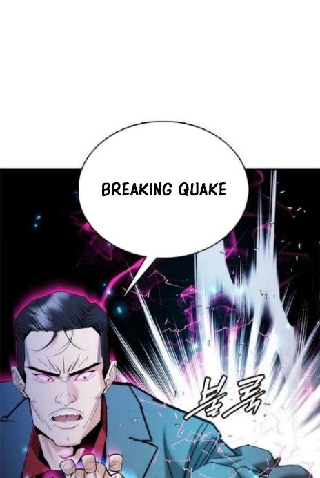Shadow Agents: Suit Up chapter 15 halaman 45