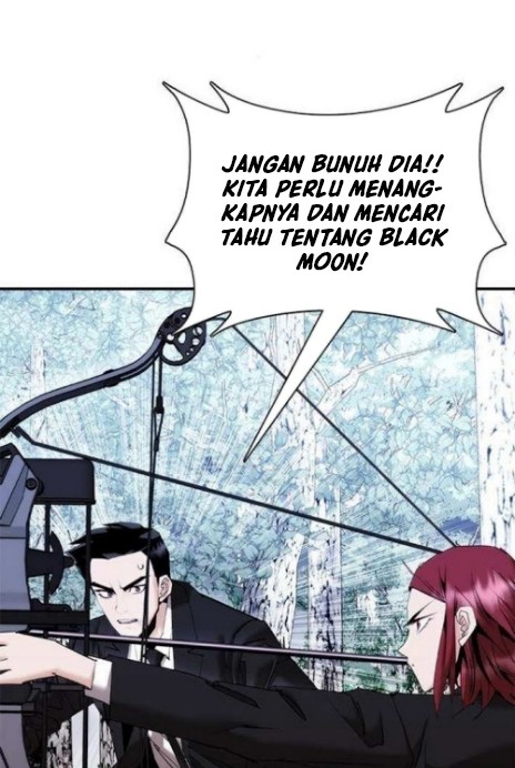 Shadow Agents: Suit Up chapter 15 halaman 53