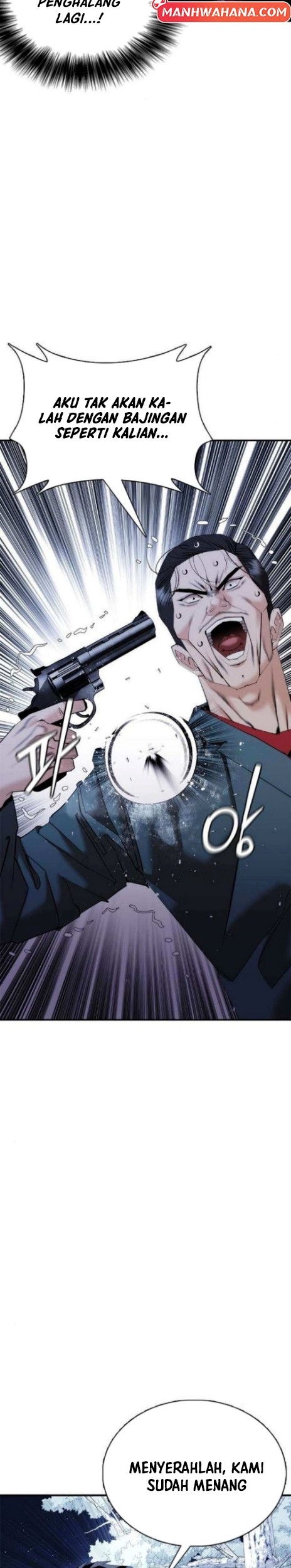 Shadow Agents: Suit Up chapter 15 halaman 56