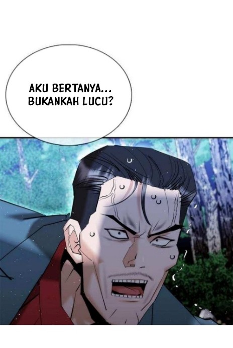 Shadow Agents: Suit Up chapter 15 halaman 65