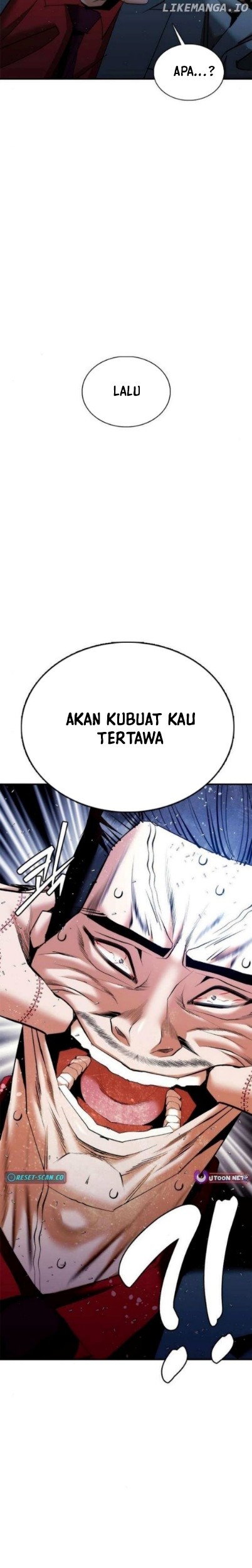 Shadow Agents: Suit Up chapter 15 halaman 66