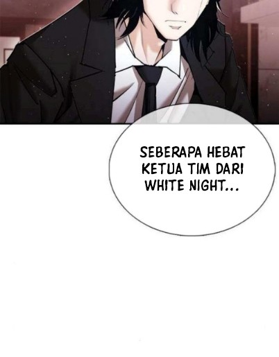 Shadow Agents: Suit Up chapter 15 halaman 73