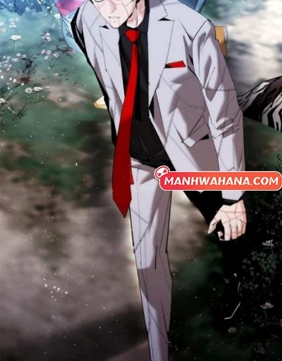 Shadow Agents: Suit Up chapter 15 halaman 77