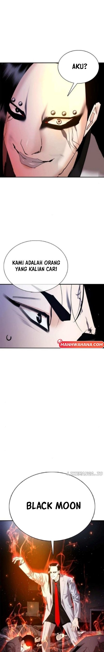 Shadow Agents: Suit Up chapter 15 halaman 79